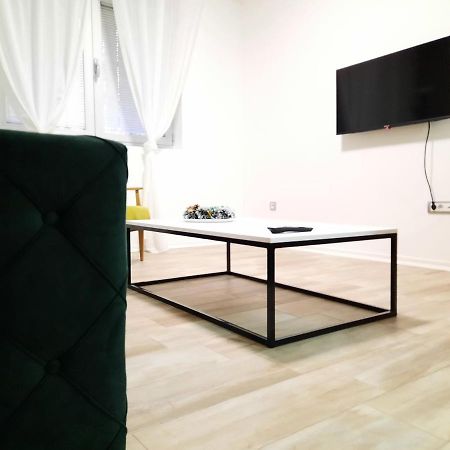 Apartman 57 Belgrád Kültér fotó