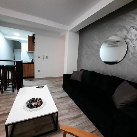 Apartman 57 Belgrád Kültér fotó