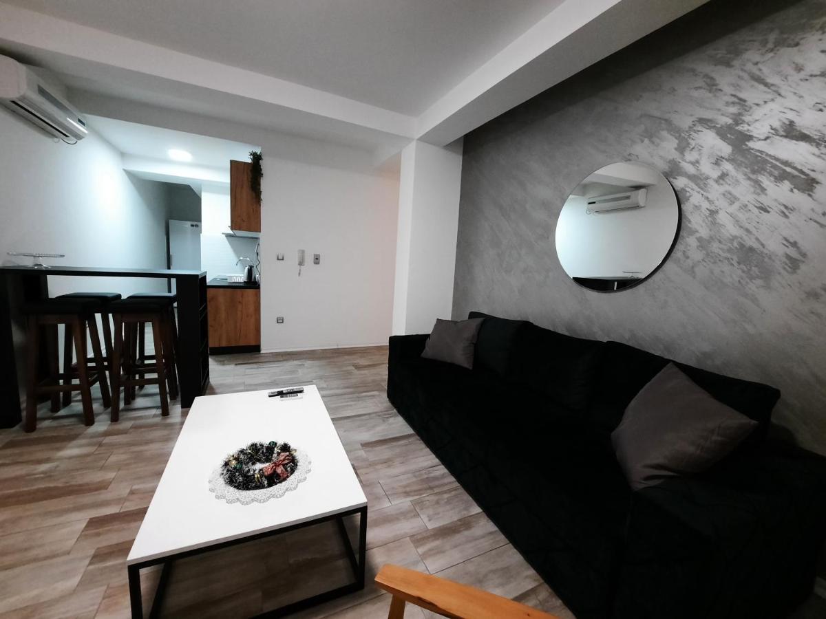 Apartman 57 Belgrád Kültér fotó