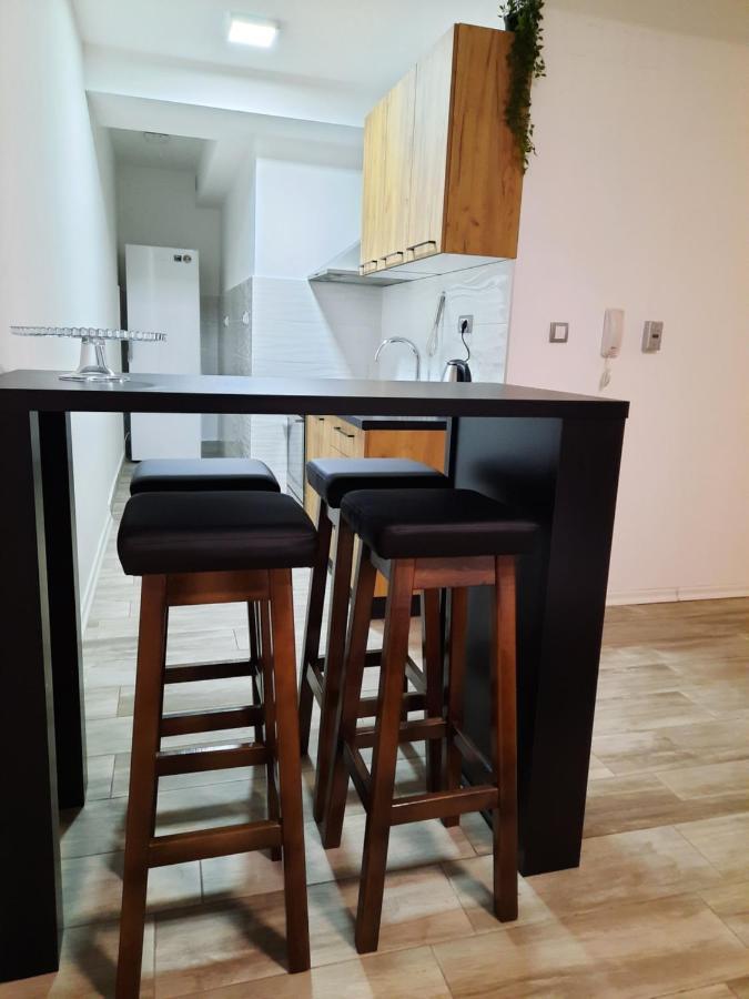 Apartman 57 Belgrád Kültér fotó