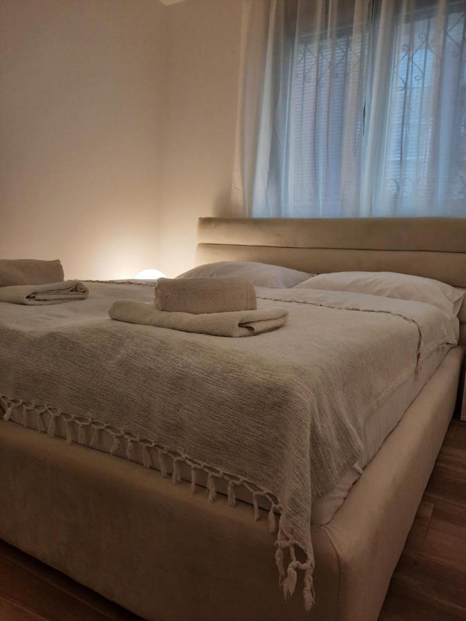 Apartman 57 Belgrád Kültér fotó