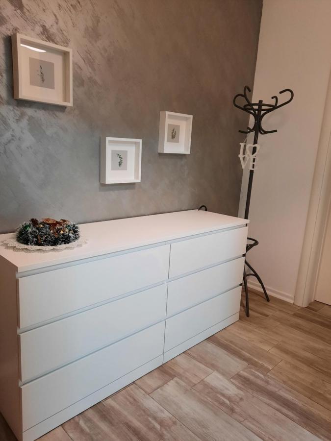 Apartman 57 Belgrád Kültér fotó