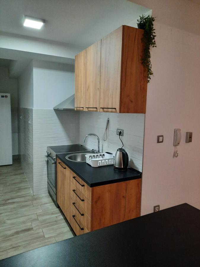 Apartman 57 Belgrád Kültér fotó