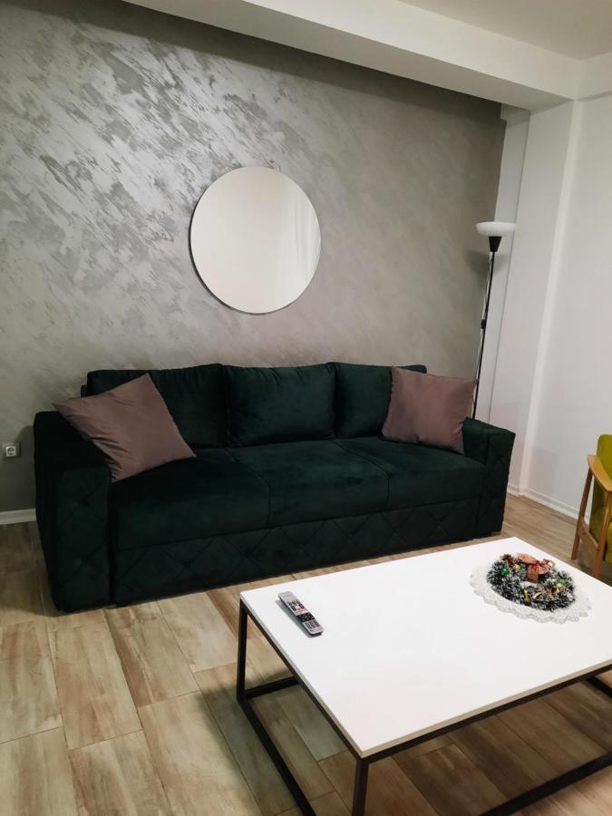 Apartman 57 Belgrád Kültér fotó