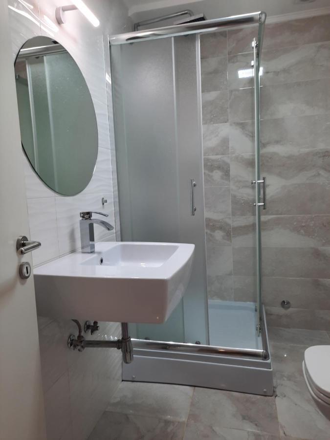 Apartman 57 Belgrád Kültér fotó