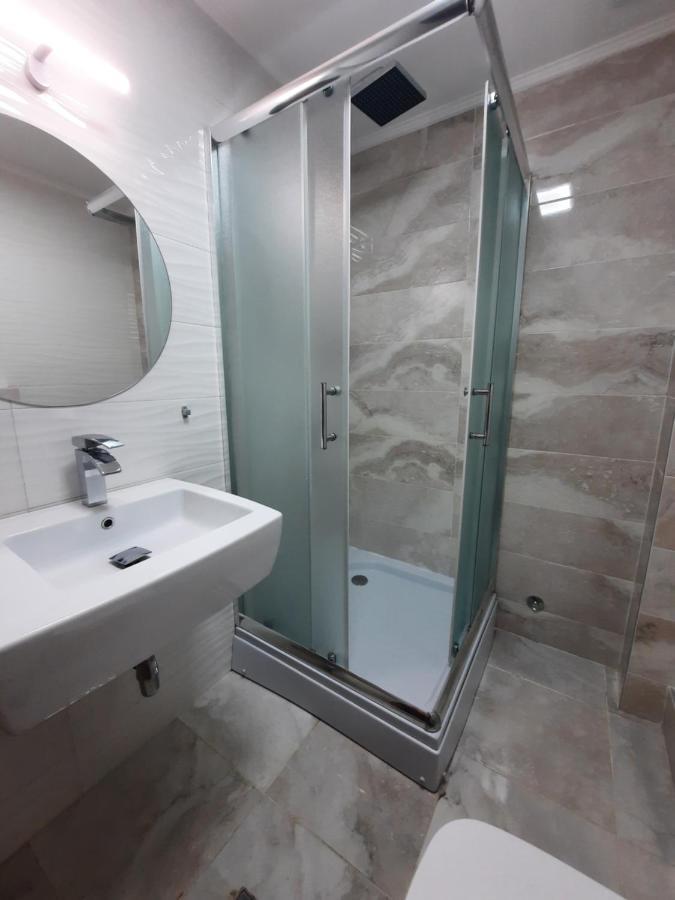 Apartman 57 Belgrád Kültér fotó